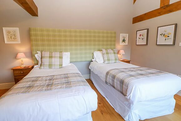 The Byre