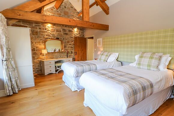 The Byre