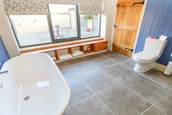 The Byre