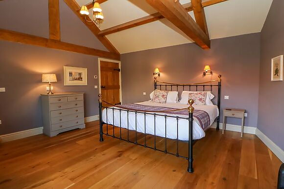 The Byre