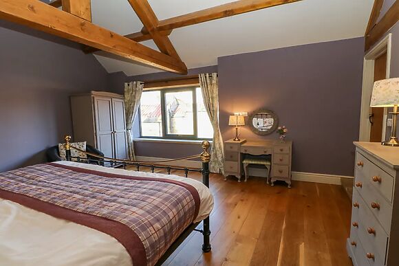 The Byre