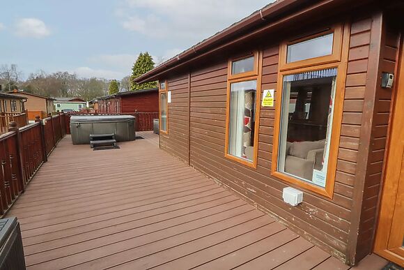 22 Thirlmere