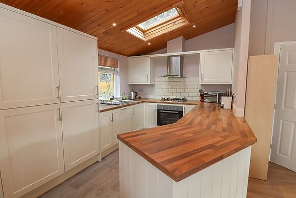 22 Thirlmere