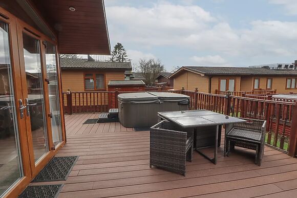 22 Thirlmere