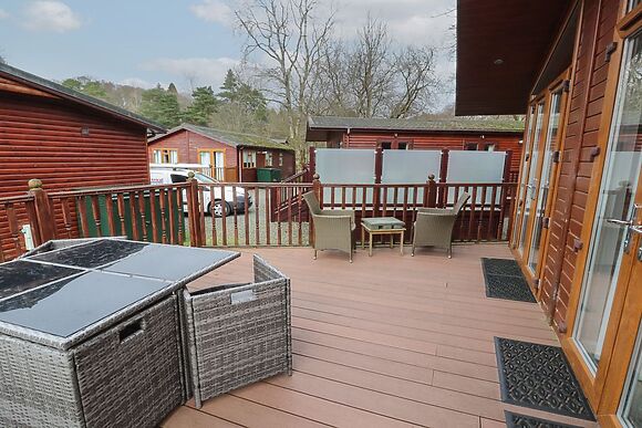 22 Thirlmere