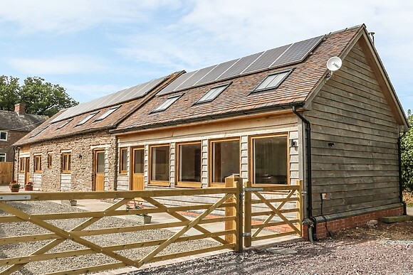 The Cow Byre