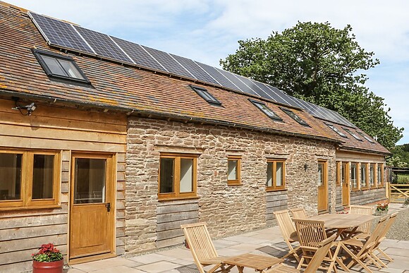 The Cow Byre