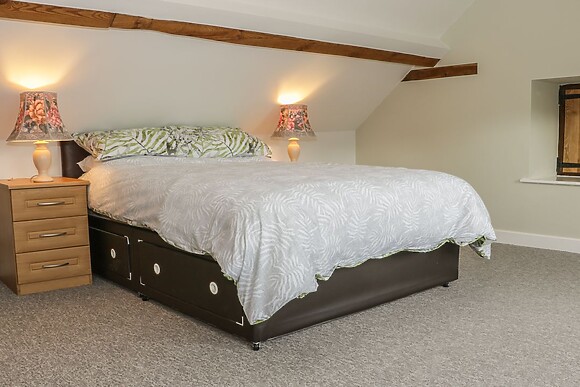 The Cow Byre