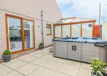 Smithy Cottage