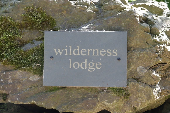 Wilderness Lodge