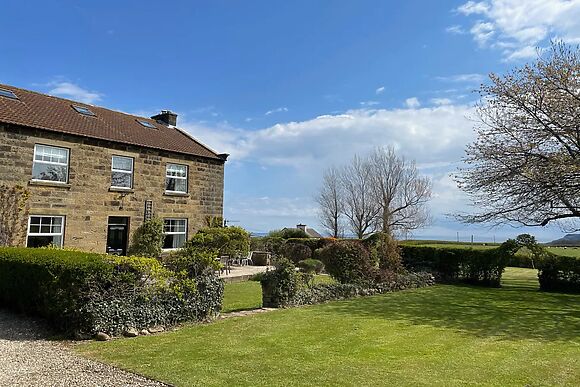 The Farmhouse