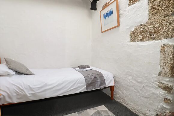 Badgers Sett