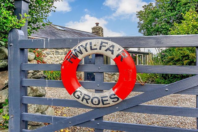 Hwylfa'r Groes