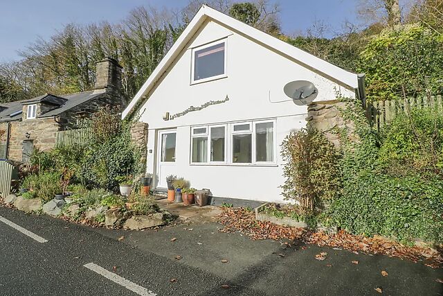 Bryn Melyn Artist's Cottage