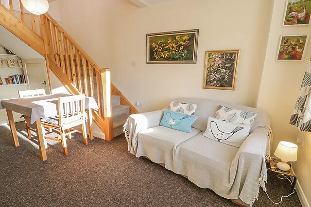 Bryn Melyn Artist's Cottage