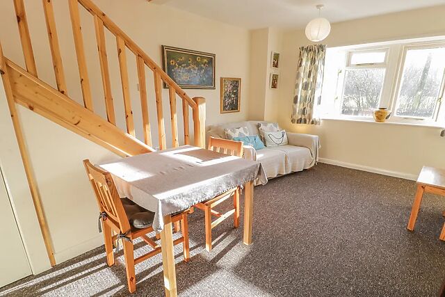 Bryn Melyn Artist's Cottage