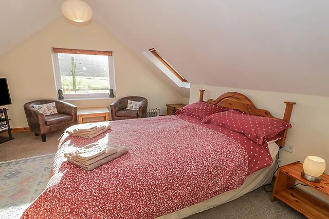 Bryn Melyn Artist's Cottage