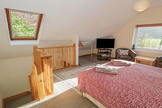 Bryn Melyn Artist's Cottage