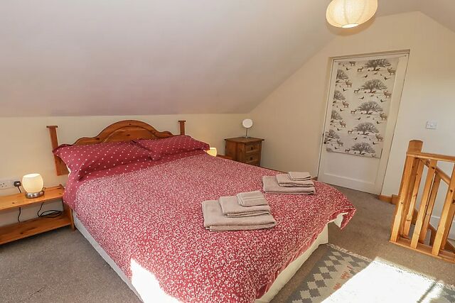 Bryn Melyn Artist's Cottage