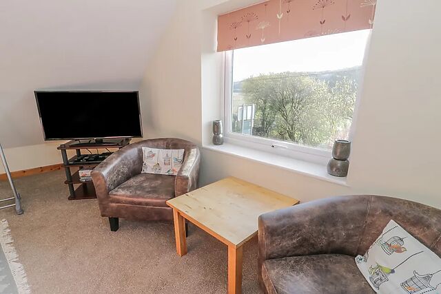 Bryn Melyn Artist's Cottage