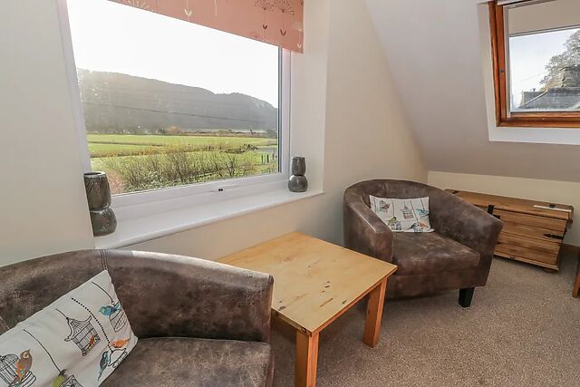 Bryn Melyn Artist's Cottage