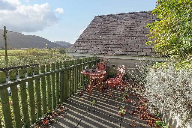 Bryn Melyn Artist's Cottage