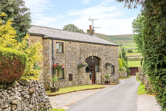 Fawcetts Barn