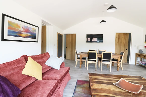 Whitehands Farm Barn