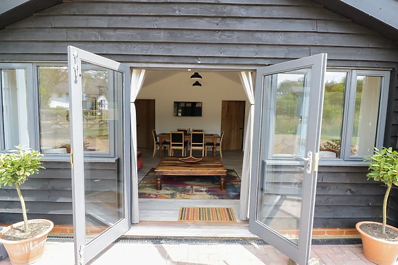 Whitehands Farm Barn