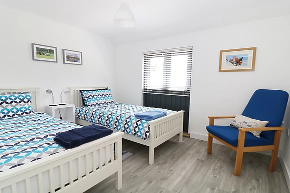 Whitehands Farm Barn