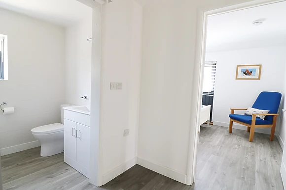 Whitehands Farm Barn