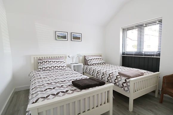 Whitehands Farm Barn