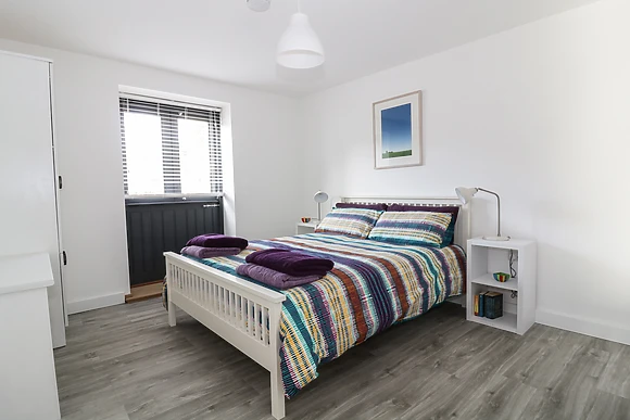 Whitehands Farm Barn