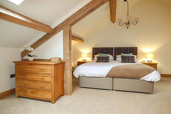 Yew Cottage