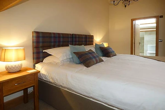 Yew Cottage