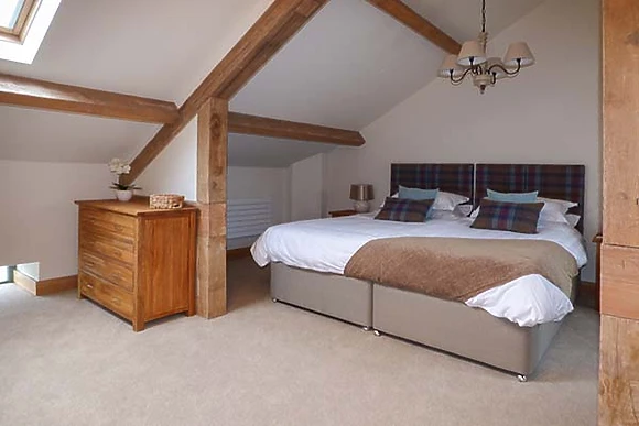 Yew Cottage
