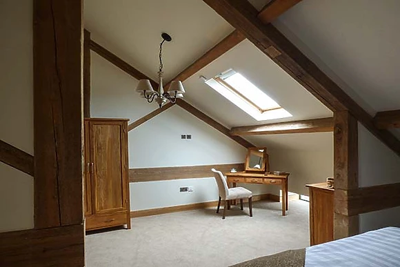 Yew Cottage