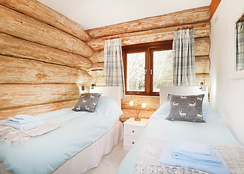 Heron Lodge