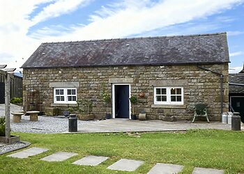 Little Owl Barn