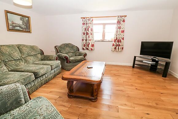 Sunnymead Cottage