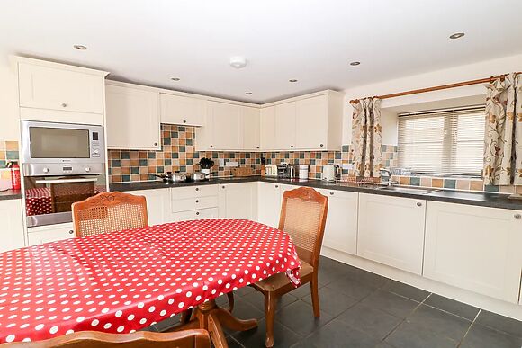 Sunnymead Cottage