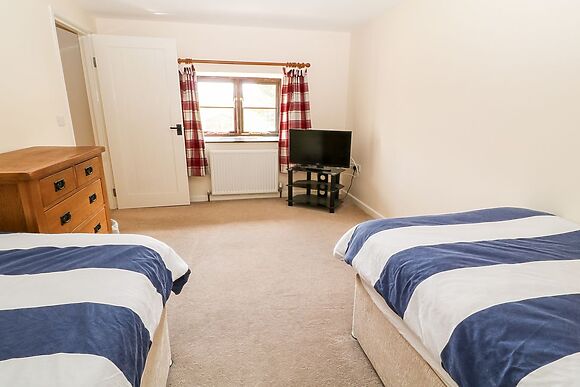 Sunnymead Cottage