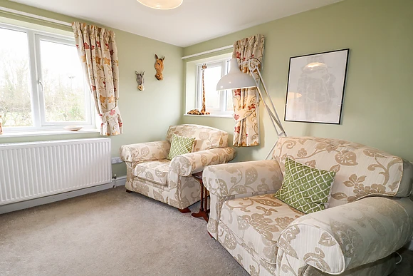 Aditum Cottage