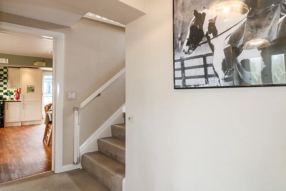 Aditum Cottage