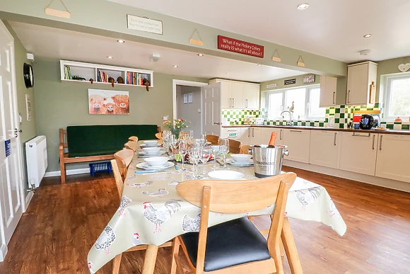 Aditum Cottage