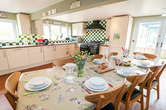 Aditum Cottage