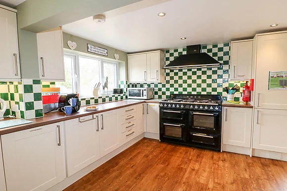 Aditum Cottage