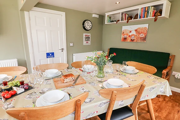 Aditum Cottage