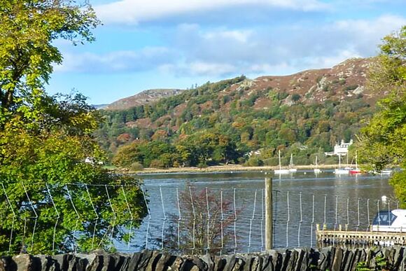 Loughrigg View