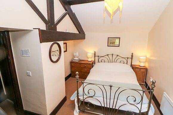 Harry Eyre Cottage